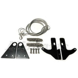 Basic Limb Riser Kit